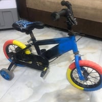 بايسكل