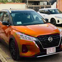 كيكس • ٢٠٢٣ • ماشي ٧٩٠٠٠ كم