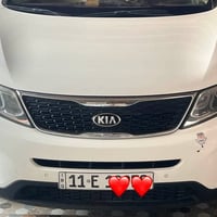 سورنتو ٢٠١٥ • ٦ سلندر • دفع رباعي