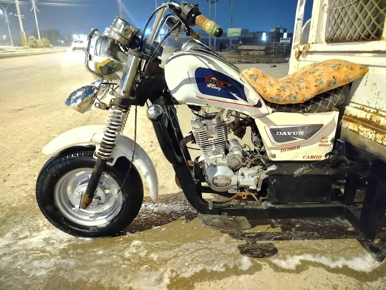 السلام عليكم ستوته للبيع مديل 18 اوراق اصولي محرك 22 مفتوح بستم فقط كهربائيات كله  شغاله جاهزه من كلشي السعر مليون و 350 وبيه مجال للشراي مكاني شطره وهذه رقمي ***********
