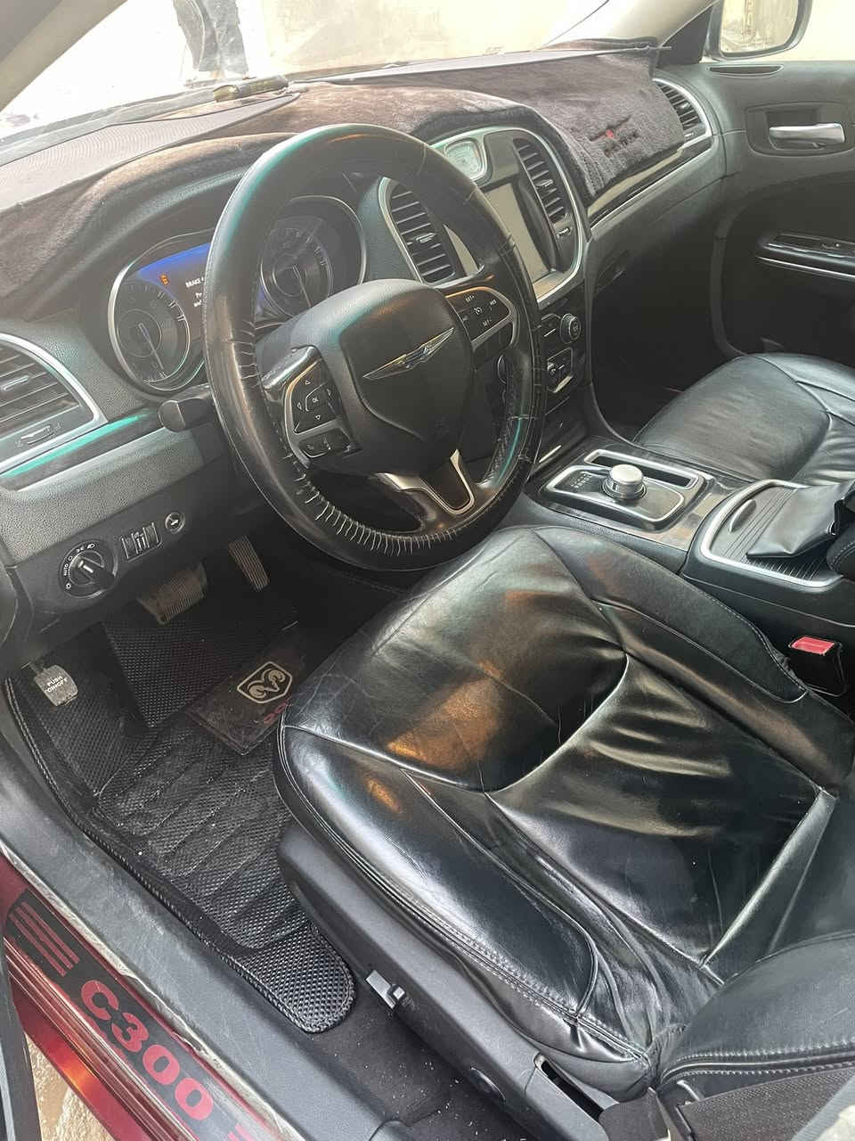 السلام عليكم اوباما للبيع مديل 2015 كفاله بدون صبغ أو تبديل حادثه دعاميه وارد كندي للبيع السعر 195 بيها مجال قليل مكانها البصره
رقمي ***********
