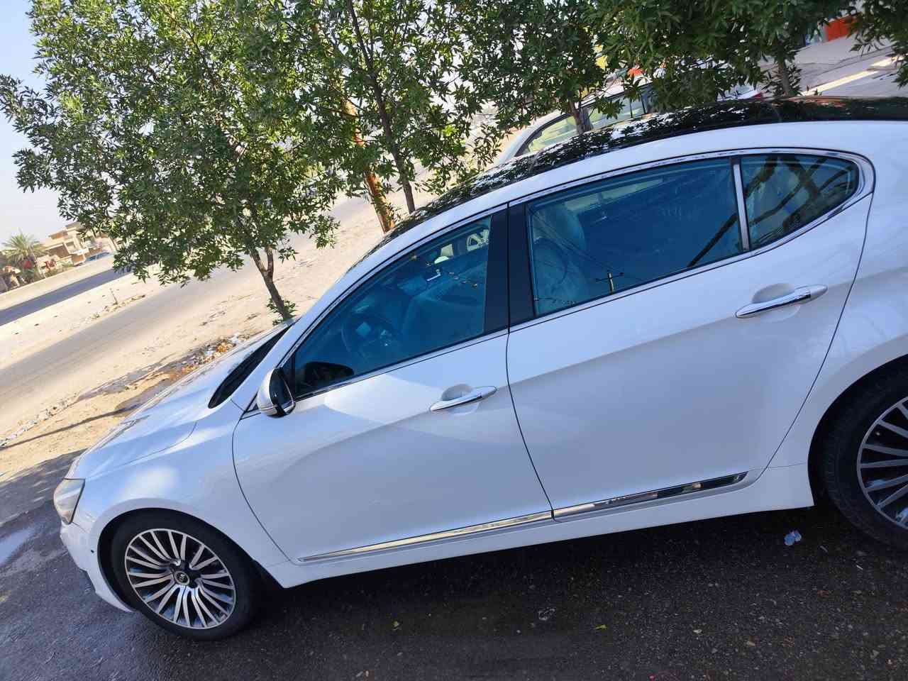 كدينزا 2015 خليجيه كفاله عامه عده رواجز مبدله بالشركه  بيها سونار وجاهزه
ماشيه 120الف 
رقم بغداد مكانه بغداد بسمي 
المواصفات فول 1/1
بانوراما 
بصمه 
ترحيب 
ملئ قلاب ويا البك 
مري شفط 
سستم صوت انفنتي 
ستيرن كهرباء 
تكحمات استيرن 
شفتات استيرن 
كشنات كهربائي سائق والراكب 
تكحمات بالمقصوره الخلفيه 
كشنات تدفاء 
برده 
لايتات يتفرن ويا الستيرن
هوايه مواصفات بيها بعد 
السياره عليه إعدامه كامله صدر كامل امامي خلفي تبريد باتري تأيرات جميع الزيوت بالسياره مبدله كامله مكمله 
السعر اكتب تم يوصلك على خاص 

***********
