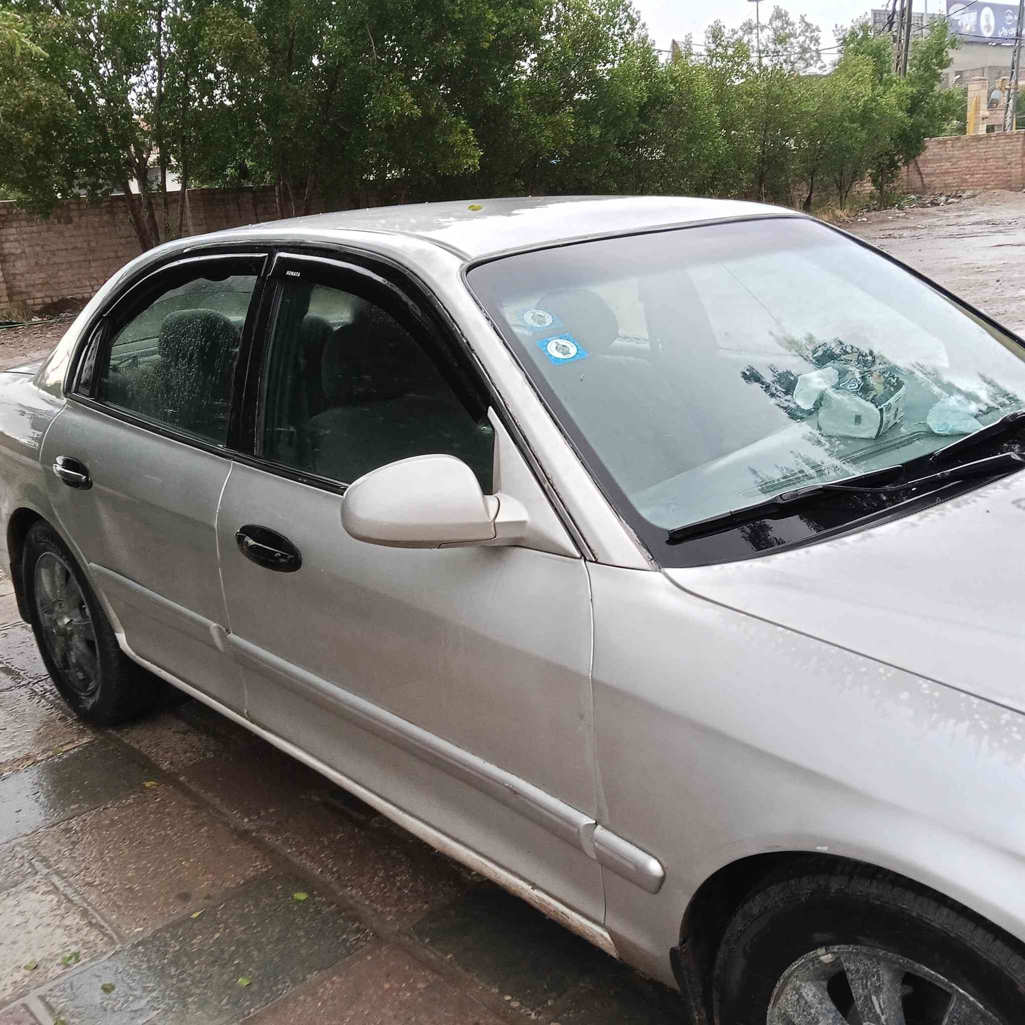 أوبتما 2004 محرك 6 سلندر 2700 خير من الله رقم بغداد للبيع المكان واسط الكوت 
للاستفسار ***********
