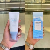 واقي شمس كوري • قوام سيروم خفيف • SPF50 Pa++++