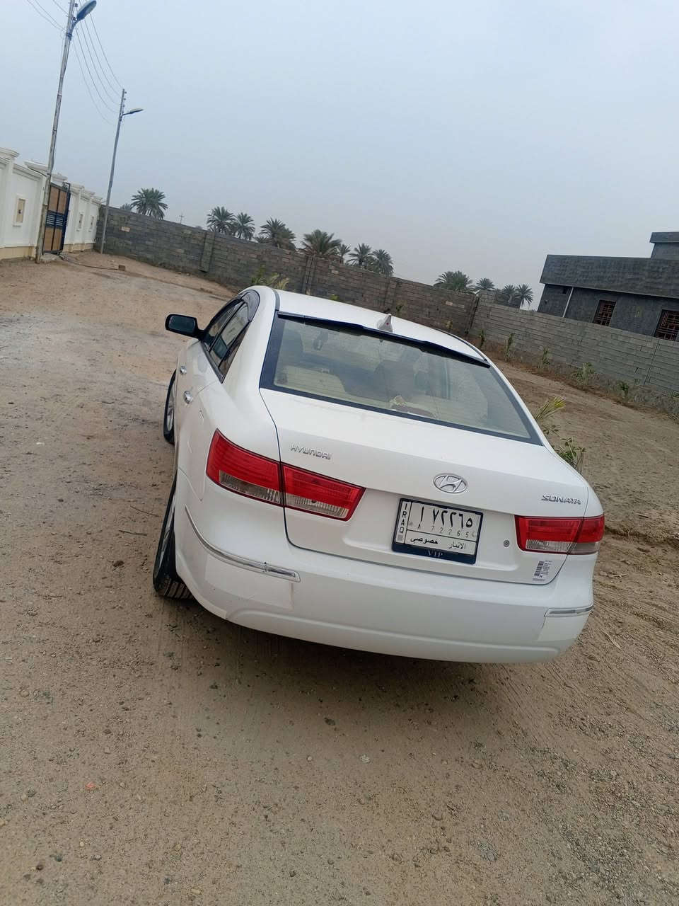 سوناتا رقم انبار مكفوله من ظربه وصبق 
وتبديل مو ديل 2010 خليجي 2400
العنوان الرمادي رقم الموبايل ***********
