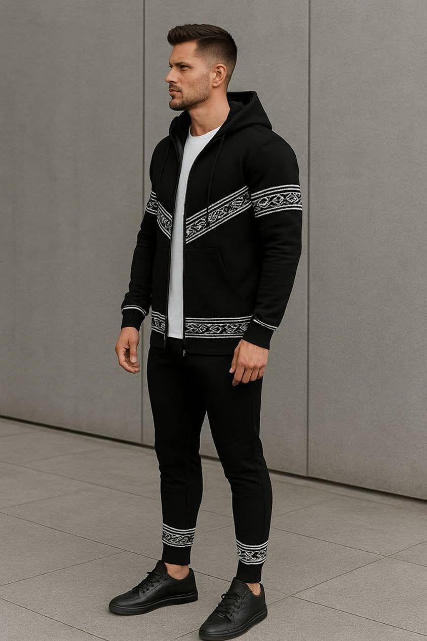 تراك رجالي
 لاستفسار واتساب ***********
خامة قطن مبطن 3 خيط عالي الجودة 
L. XL. 2XL. 3XL.

سعر القطعة مفرد 29 الف

توصيل جميع المحافظات مجاناً
#ملابس_الموضة_الستايل_جميل #ملابس_تركية #اللعراق🇮🇶 #ملابس
