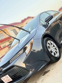 كورلا ٢٠٢٥ • ٧٠٠ كم • كفاله عامه