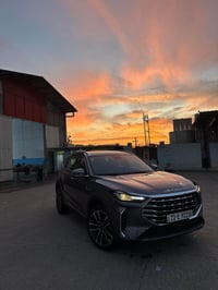 X70 بلس • 1.6T توربو • ٤٢٠٠٠ كم