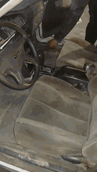 تبديل دهن • غسل مجاني • الشركاط قريت الحوريه