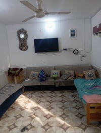 بيت ١٠٠م • واجهة ١٠م • شارع ٨٠ خلف مول نون