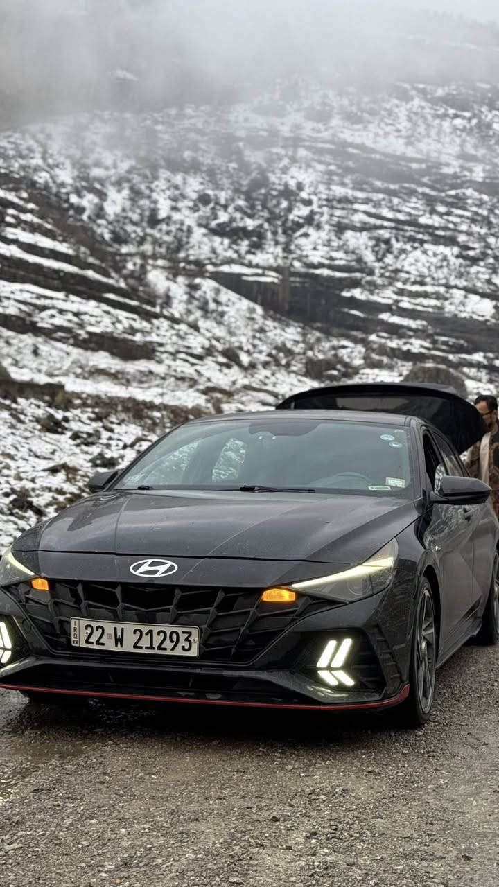 � للبيع: هيونداي النترا N Line 2023

السيارة بحالة ممتازة جداً ماشيه 60الف ك✨
🔹 موديل: 2023
🔹 الفئة: N Line (سبورت)
🔹الظرر فقط بارد بالجنطه بدون ايرباك
🔹 صبغ وكالة
🔹 محرك قوي وأداء رياضي
🔹 ناقل حركة أوتوماتيك
🔹 شاشة كبيرة + كاميرا خلفية
🔹 فتحة سقف + بصمة تشغيل
🔹رادار امامي خلفي جانبي 
🔹كشنات كهربائي + تدفئه
السيارة استخدام شخصي ونظيفة جداً، ما تحتاج أي صرف 🚫🔧

📍السيارة موجوده ب كربلاء
💰السعر: 170$ 

📞 للتواصل خاص أو اتصال على الرقم:
***********
