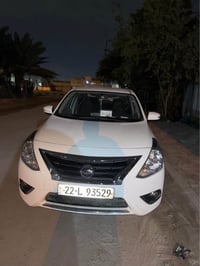 نيسان صني • ٢٠٢٥ • كفالة عامة