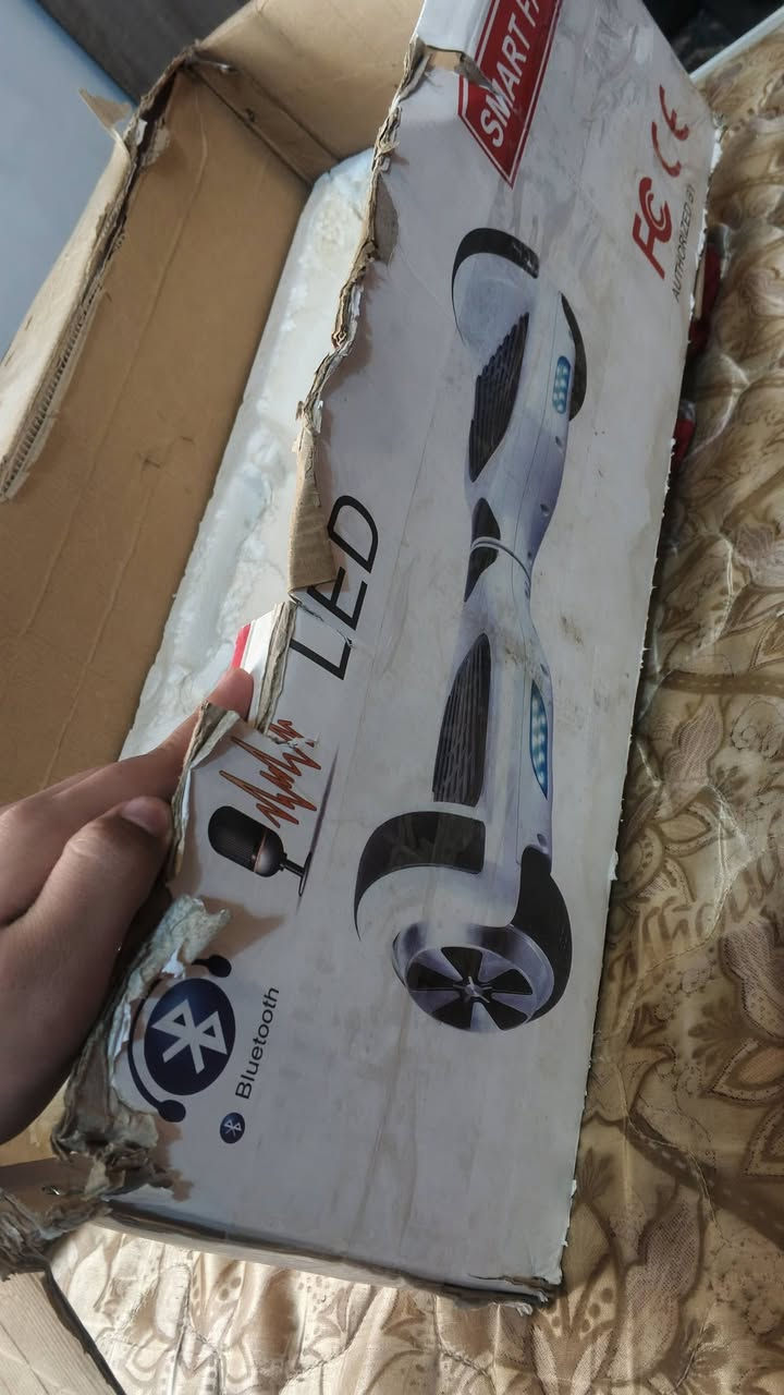 سكوتر موديل 2020
السكوتر نضيففف واستعماله قليل
بس بطارياته هابطه تشحنهن ويرجع فول
نقوصات بس شاحنه ....................
سعرها150 وبيها مجال للشراي اذا مو شراي لا دوخني
للتواصل بل خاص


**إذا كنت صاحب هذا الإعلان وتريد حذفه لأي سبب، رجاءا أرسل رسالة إلى الدعم الفني**