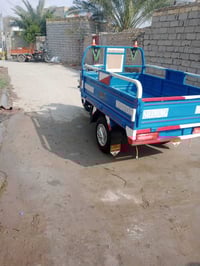 موديل 20 • كفالة عامه • تايرات جديده