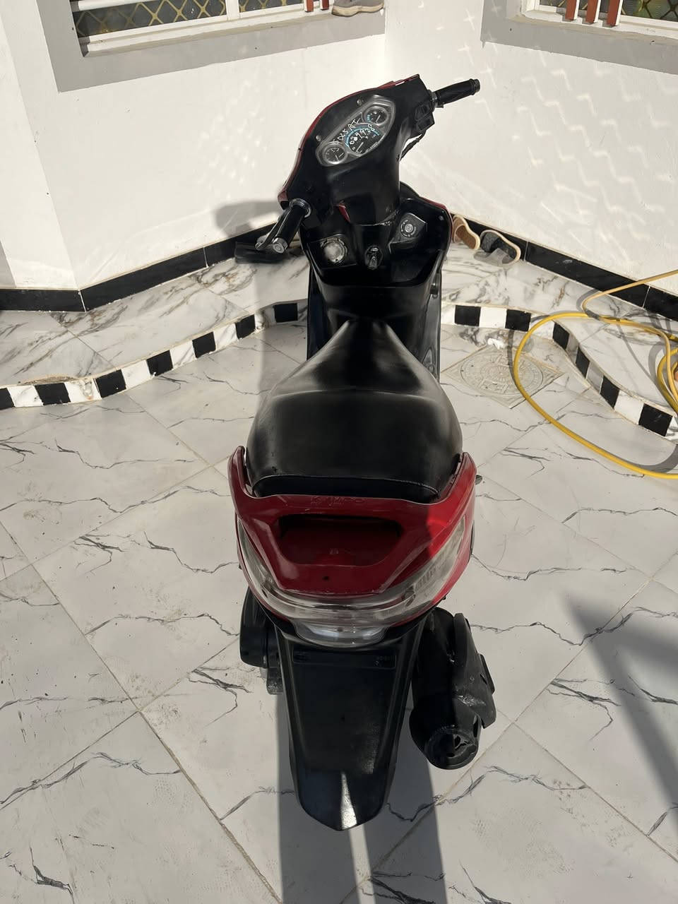 سلام عليكم دراجه كامكو البيع مكان عباسيه منطقت مجيلع تفاصيل خاص أو رقم***********
