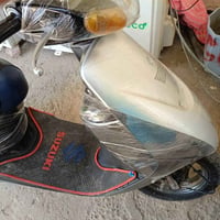 سازوكي جنطة • نظافة ٧٠٪ • نهاود الاولى