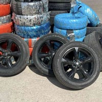 حجم ١٨ • بلادي • ويا تايرات