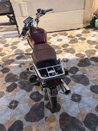 تايكر 24 • نظيفه • تكريت