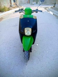 دراجة بوليس • كهربائية • سلف