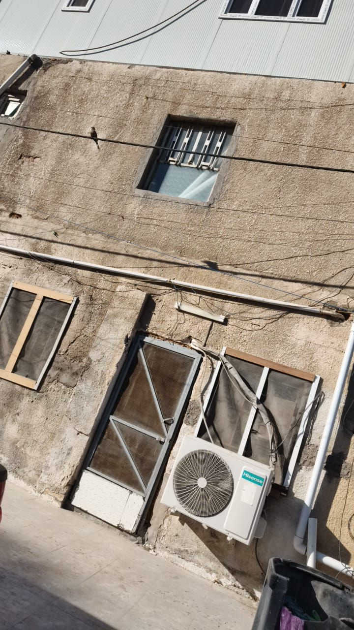 مشتمل للبيع تابع للماليه الكراده شارع 42 يتكون من غرفه وهول وحمام ومطبخ ومنور  المساحه 50 متر للاستفسار الاتصال على الرقم *********** متوفر واتساب
