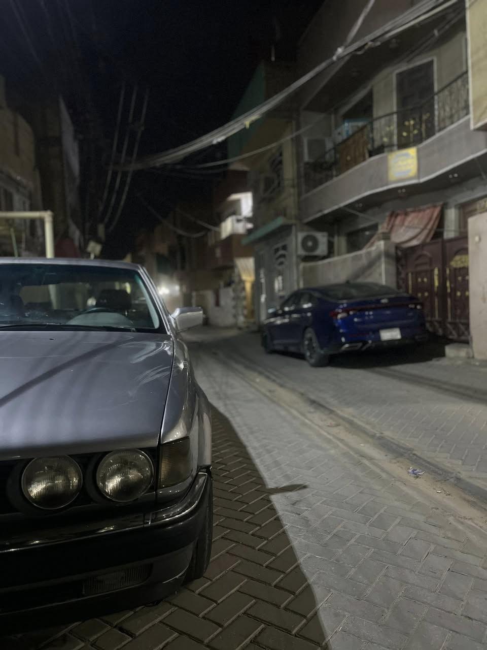 BMW730i
للبيع 

 السعر43 $وبيها مجال 

بغداد

للستفسار

0782 6656825
