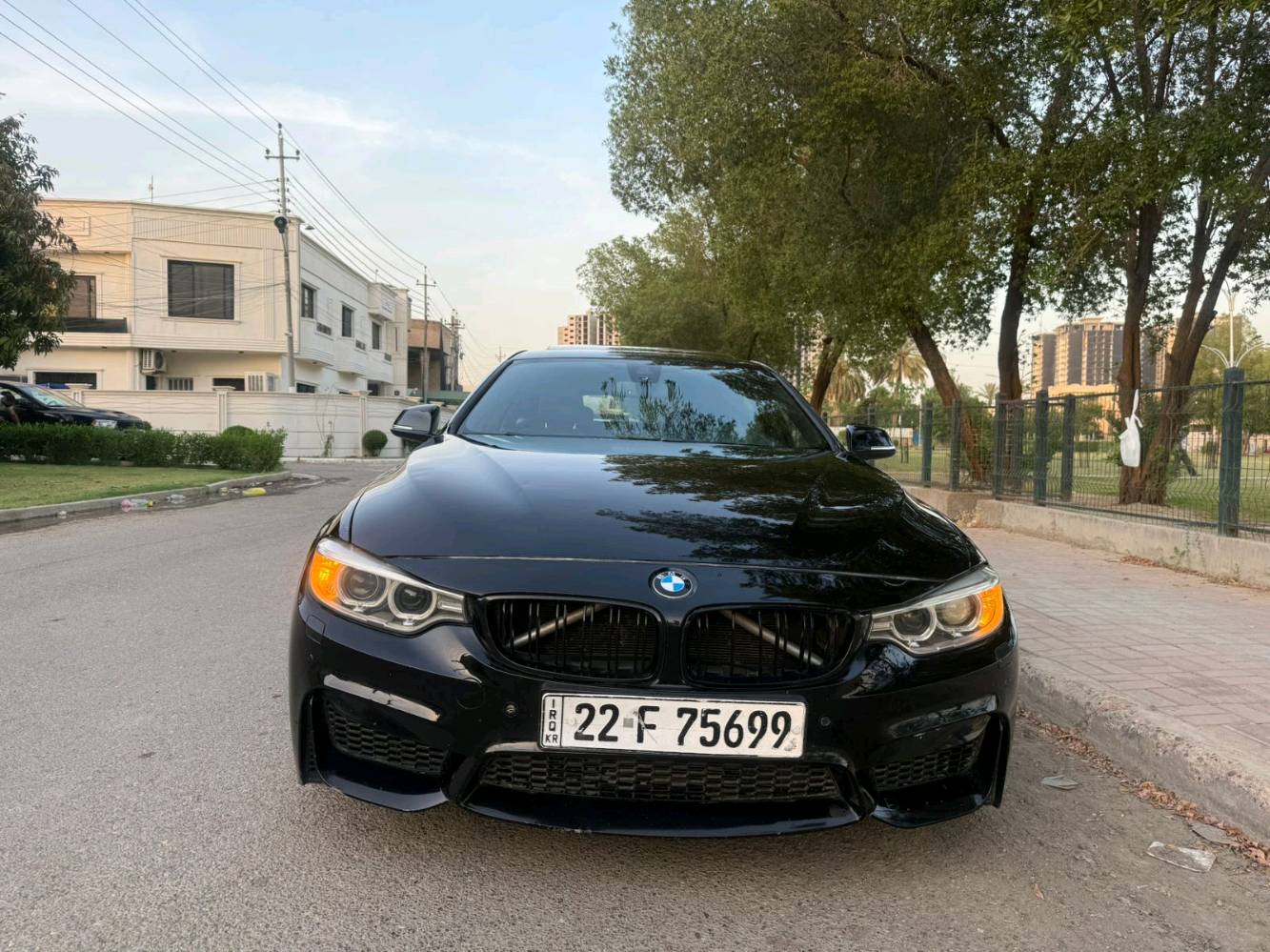 Bmw430

430
٢٠١٧


(((((((للبيع فقط مستعجل  ))))))))



-موصفات سياره فول الفول 



الوارد : أمريكي 



اللون الخارجي : اسود 



اللون الداخلي : جلد اسود



 المفتاح :عدد 1



- المواصفات



- فتحة سقف: سلايد



- بصمة تشغيل + بصمة ابواب 



- تبريد خلفي وامامي( 5 مخارج للتبريد)



- نظام مساعدة عدم الانحراف عن الطريق



- شفتات على الاستيرن + استيرن تدفئة 



نظام carplay 



- شاشة وسطية كبيرة بحجم ( 12 انج لمس )



- نظام اطفاء السيارة في الاشارات لتقليل صرف الوقود 



- فرملة اوتوو في حالة التقرب من الاشخاص والسيارات 




- رادار قراءة لوحات المرور لتنبيه السائق بالسرعة المحددة 



- نظام النقطة العمياء 



 - نظام تثبيت السرعة التكيفي



 - كاميرة خلفية بدقة عالية 



 - نوع المقاعد: كهربائي - جلد - تدفئة 



 - أكياس هوائية: 10



 انعكاس المعلومات على الزجاج الامامي ( داتا شو 



 - رادار : القيادة الذاتية



- الحساسات:  أمامي وخلفي وعلى الجوانب ٣٦٠ درجة

- المصابيح: رأس متحرك - زينون - إضاءة ليد- ليزر

175 قفل 
للتواصل على الارقام التالية 
***********
***********