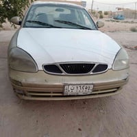 نوبره • ٢٠٠٠ • النجف الاشرف
