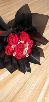 باقة ورد • ورد راقي • مناسبات
