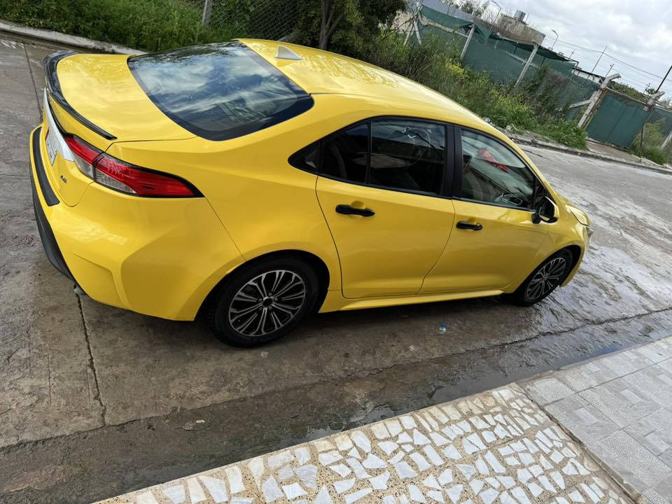 السلام عليكم كورلا2020للبيع رقم نينوى هيئة وغرمات صفر منضومه غاز للتواصل *********** /***********
