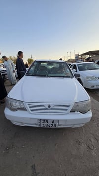 سياره سايبه مديل 13مكفوله كير محرك شواصي شرط مصبوغه عام للجماليه ومبدل...