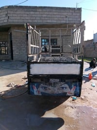 ستوته • موديل ١٣ • قضاء بيجي