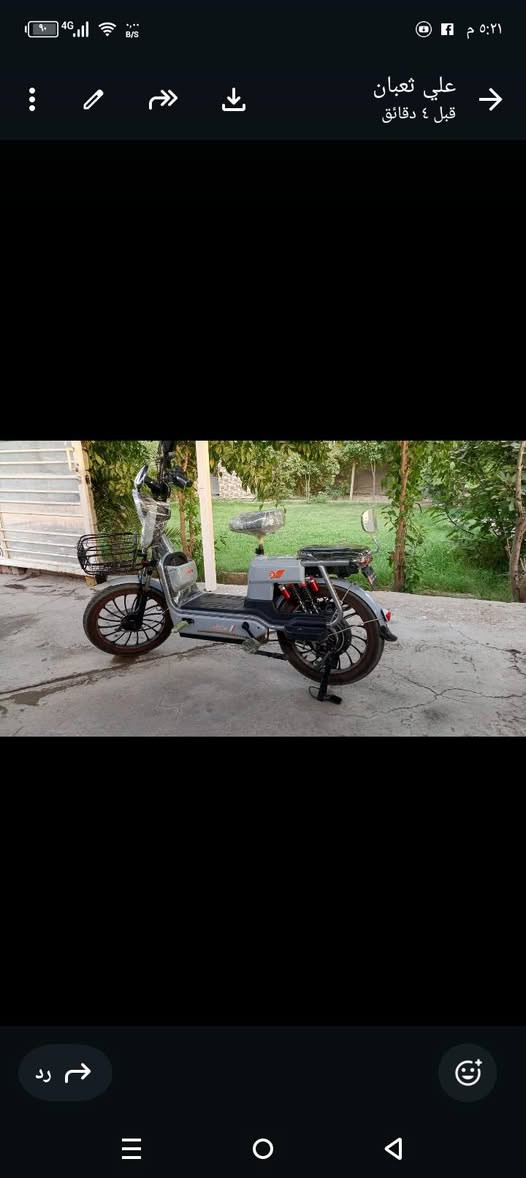 للبيع موديل 25 السعر 650اوبي مجال ***********
