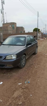 منفيس • ٢٠٠٩ • محرك ١٦