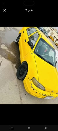 اكسنت • ١٩٩٧ • وكيل اول