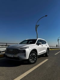 سنتافاي هايبرد • ٢٠٢٢ • بغداد باسمي