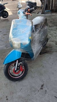 بوليس صيني • موديل 2024 • مكينه مكفوله