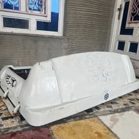 كاسحه مال هينو للبيع 07725698900