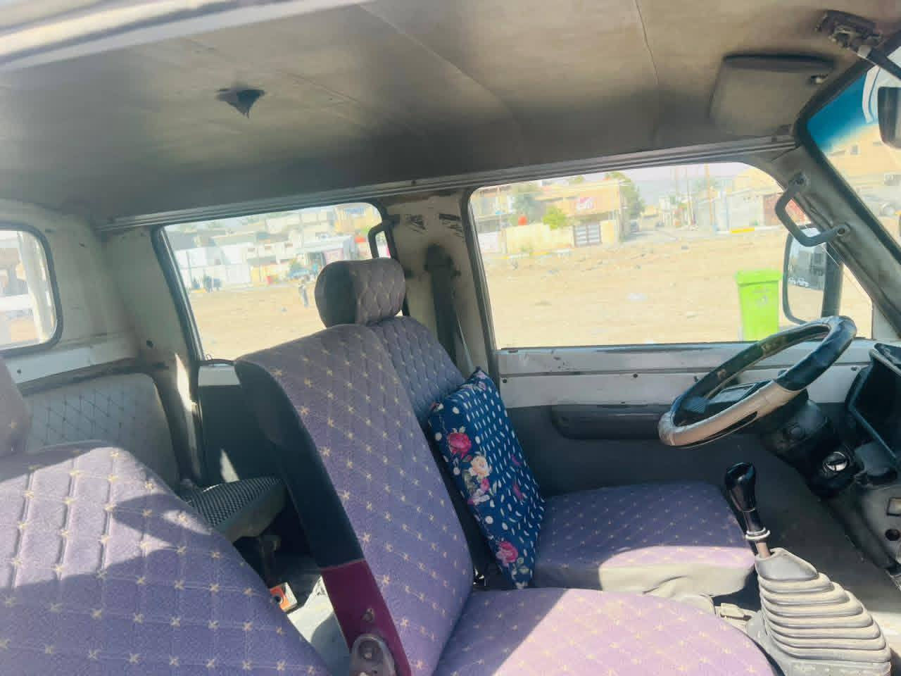 سلام عليكم كيا بنكو للبيع
موديل 93 دبل قماره جاهزه مال جناي سنويه ل2027 

السعر 45
بابل الشوملي

رقم ***********
