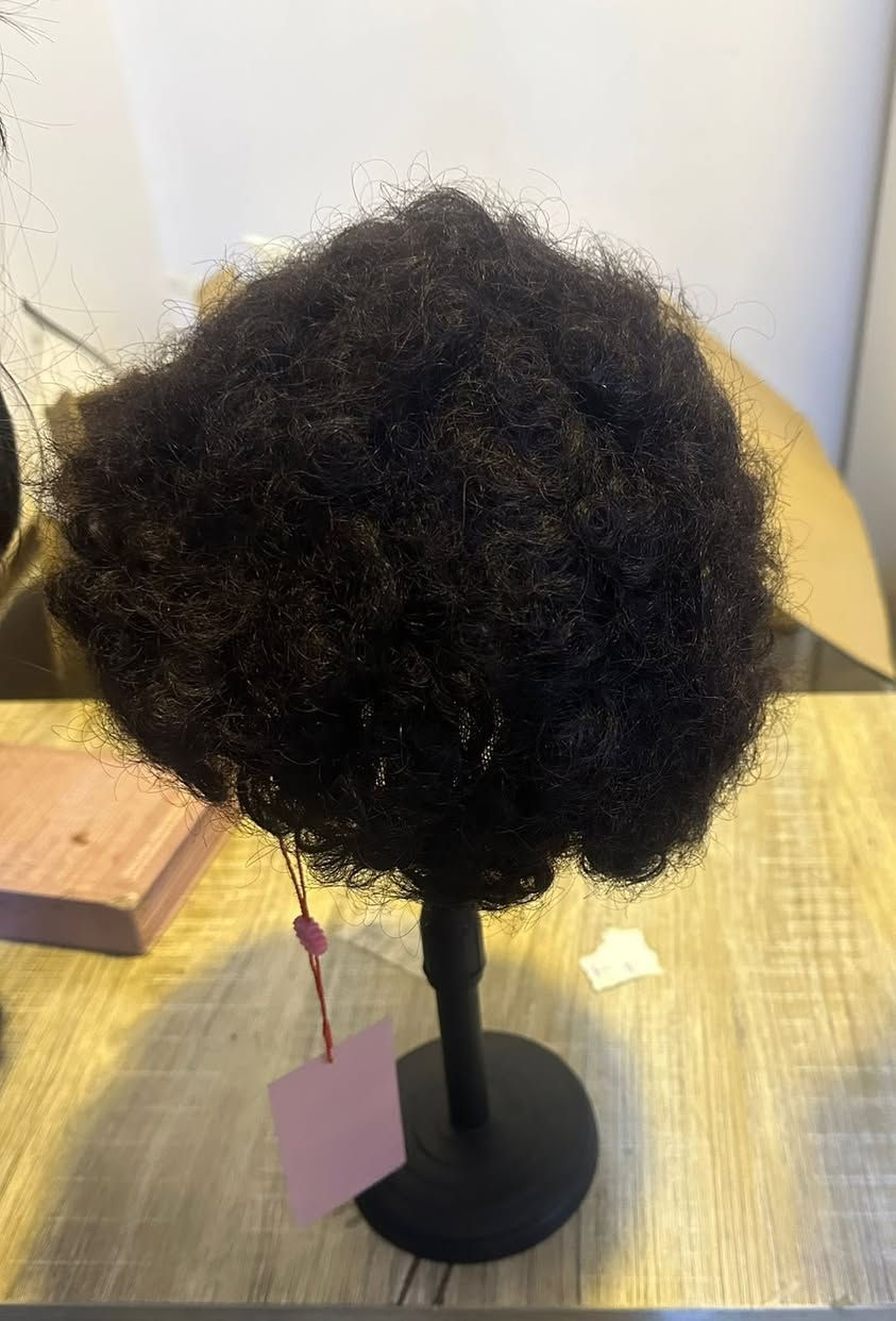 باروكات جديده كل ملحقاتها موجوده وقطعه احلى من قطعه  ليريدها يدخلي واتس  ***********
