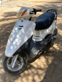 اكس تريد • ١٢٥ • ياباني