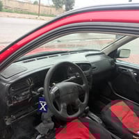 كولف ١٩٩٤ • رقم كركوك • تحويل وكالة