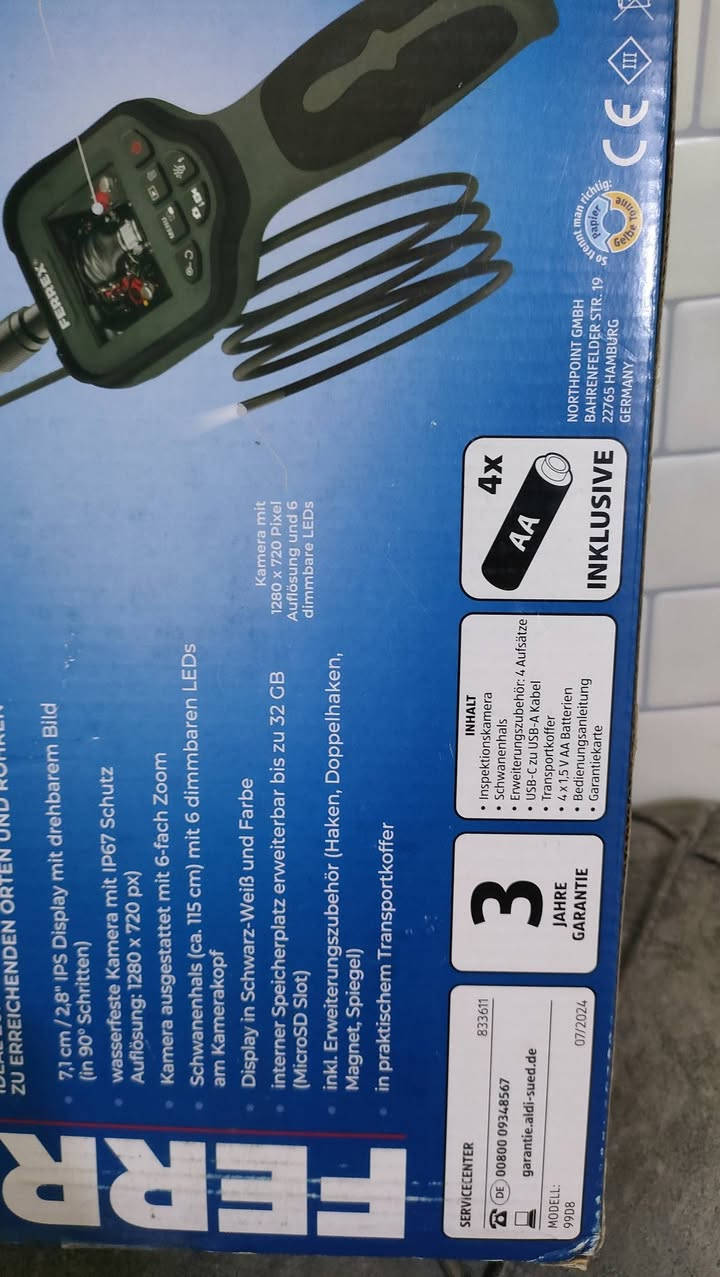 احترافية


**إذا كنت صاحب هذا الإعلان وتريد حذفه لأي سبب، رجاءا أرسل رسالة إلى الدعم الفني**