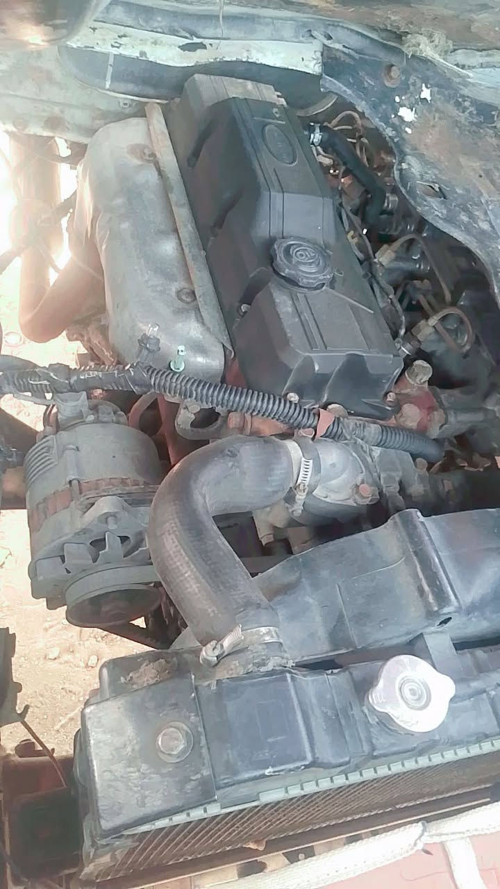 السلام عليكم
كيه حمل موديل 94
رقم بابل تحويل  مكينه كير تخم تاير نظيف
دوشمه قبل يومين مسويه سعر 38
الايتفسار ***********
