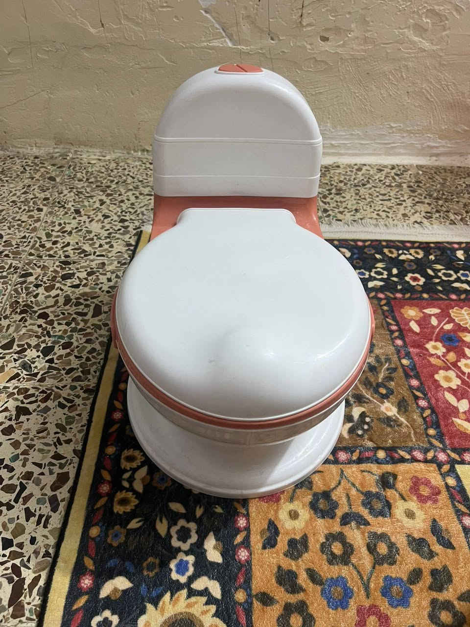 غربي اطفال جديد مو مستخدم سعره 45 وبي مجال بسيط العنوان تكريت


**إذا كنت صاحب هذا الإعلان وتريد حذفه لأي سبب، رجاءا أرسل رسالة إلى الدعم الفني**
