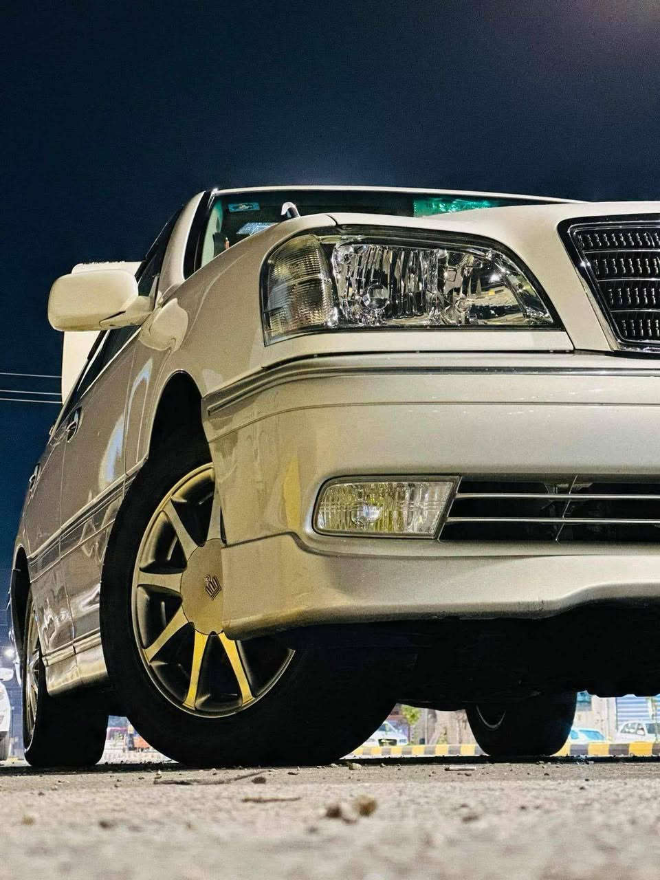 ياالله 🤚
الله مصلي على محمد وال محمد 🙏
ملكه للبيع نقد بس 👍
اقره التفاصيل وخابرني واني بخدمتك 🦻👌
رقم ذي قار قرار 48 ✅👀
كفاله عامه ✅
مديل 2002✅
✅مكينه وكير ديفور الجبير ✅
شاصي ٧٥ ✅
اصل كرستال ✅
اصل ٣ دكم ✅
تبريد ثلج شرط سبلت 🥶🛌⛷️
مداور ثاني يوم 🤔
وبعد مواصفات معروفه كدامكم 🤷
السعر المطلوب (155) وبيها مجال حك الجيه 💁
مكاني ذي قار  الشطره 🙆
رقم التليفون 🕵️ ***********
