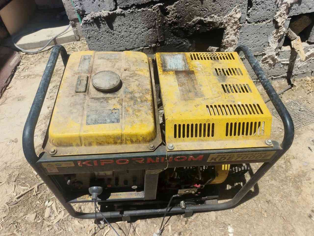 بەناوی خوای گەورە
مۆلیدە بۆ فرۆشتن هی ناو باخە 
سولفو هەندلە بێ عەیبەو ئیش ئەکات 
٢٠بۆ٢٥ ئەمپێرە 
سعری٥٢٥ هەزار مەعمەلەیە کەم 
شوێن سمود


**إذا كنت صاحب هذا الإعلان وتريد حذفه لأي سبب، رجاءا أرسل رسالة إلى الدعم الفني**