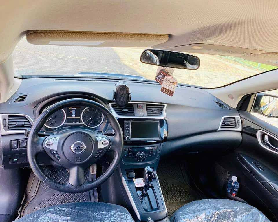 سنترا 19 ضربتها بارد مرجعه رقم بغداد الجديد بأسمي ب115 وارد امريكي محرك 1800


**إذا كنت صاحب هذا الإعلان وتريد حذفه لأي سبب، رجاءا أرسل رسالة إلى الدعم الفني**