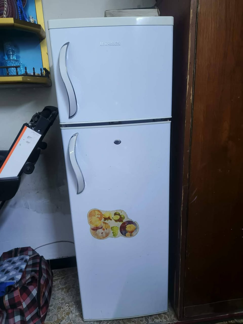 للبيع ميه وخمسين وبيه مجال


**إذا كنت صاحب هذا الإعلان وتريد حذفه لأي سبب، رجاءا أرسل رسالة إلى الدعم الفني**