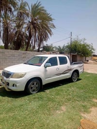 فلاونزه • 2013 • كير اوتماتيك