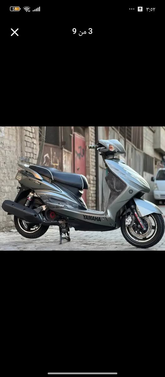 السلام عليكم سكنس فحل للبيع مكينه 58بلاديه دبلات خلفي رياضي
قبق هندر رياضي
كلجات رياضي 
بيهه كابريتر عكس
سلف جبير 
مجول رياضي
الدراجه شلعه معدل مكاني الحريه رقمي ***********
